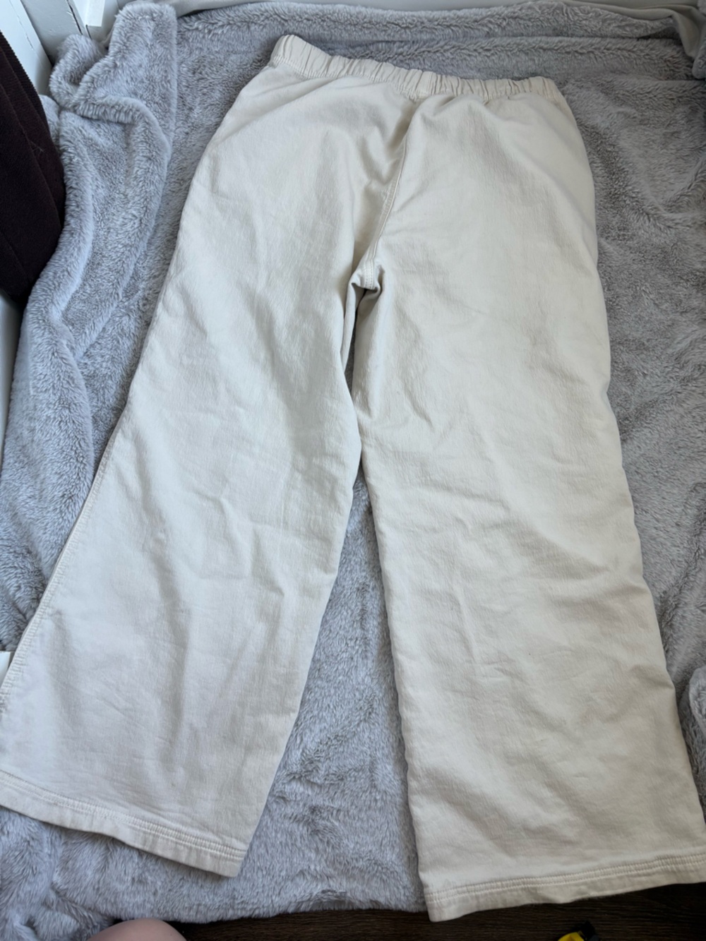 Aerie Wide Leg Pants - Picture 5 of 12